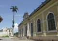 Cidades históricas do Paraná valem a visita