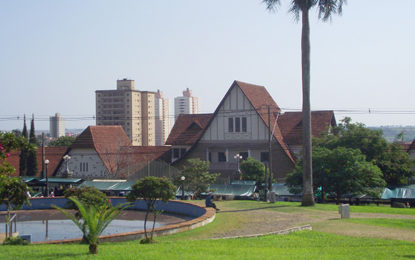 Inventum 2017 e museu de Carambeí
