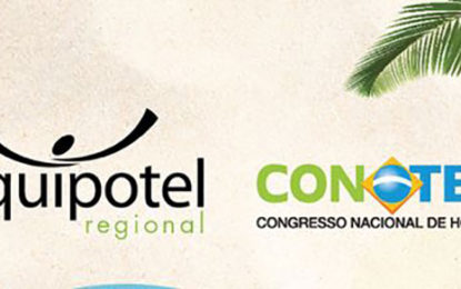 Coquetel promoverá parceria Conotel e Equipotel