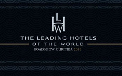 Hotelaria de luxo terá encontro em Curitiba