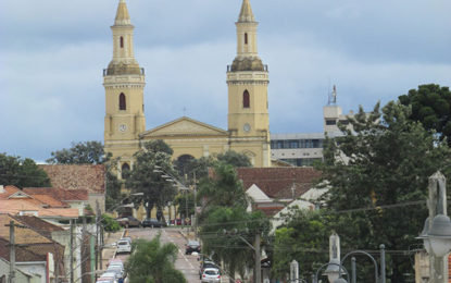 Delícias do Paraná e turismo em Castro