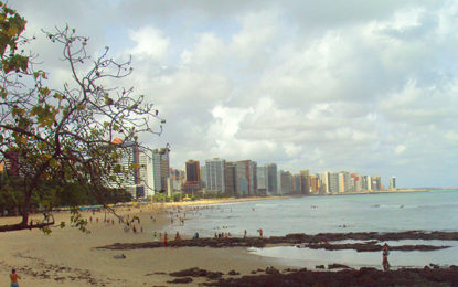 Maio, mês do 60º Conotel em Fortaleza