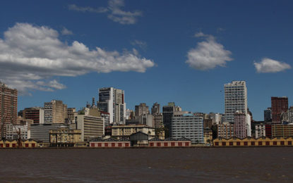 Porto Alegre receberá Festival Fartura