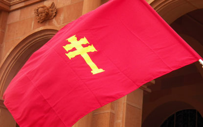 Região das Missões tem bandeira própria