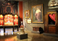 Museu Paranaense, vale a visita!