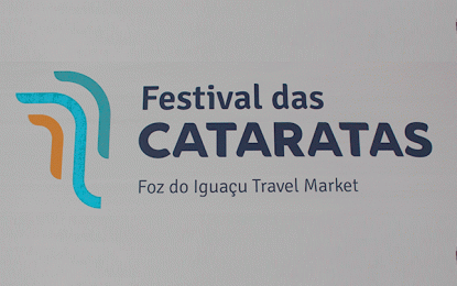 Festival das Cataratas, edição histórica!