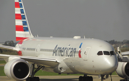 American Airlines disponibiliza aplicativo inédito