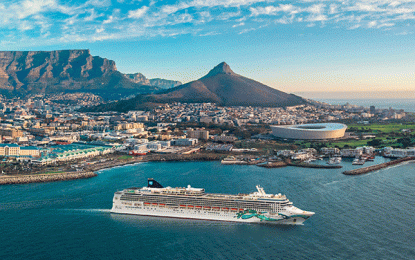 Norwegian Cruise anuncia retomada dos cruzeiros