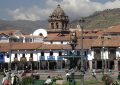 Cusco, para depois da pandemia