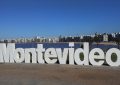 Gol agenda retorno a Montevidéu