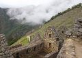 Machu Picchu conquista selo ambiental