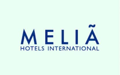 Promoção da Meliá Hotels terminará nessa terça