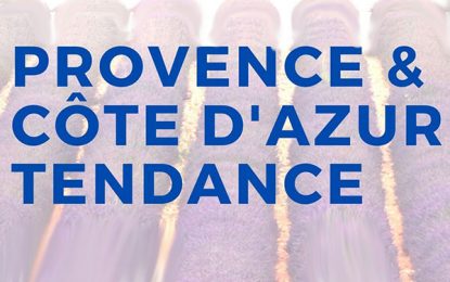 Famtour desvendará Provence & Côte D’Azur