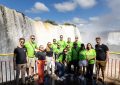 Realizadores de eventos visitam Foz do Iguaçu