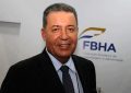 Alexandre Sampaio é reeleito presidente da FBHA