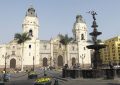 Peru oferece 26 destinos com selo de segurança