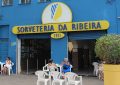 O endereço do sorvete em Salvador